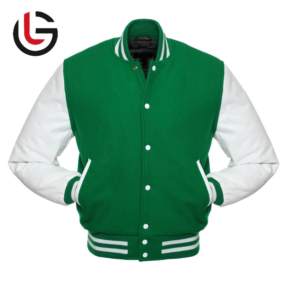 Textile Jackets